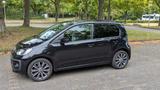 Volkswagen up! 1.0 55kW join up! 8Fach Bereifung HU neu - Volkswagen up! in Kassel