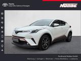 Toyota C-HR Hybrid Lounge - Toyota C-HR: Limousine