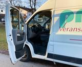 Fiat Ducato 250 L Maxi 3.0 JTD L3H2 AHK 3,5t Kamera - gebrauchte Fiat Ducato aus dem Jahr 2011