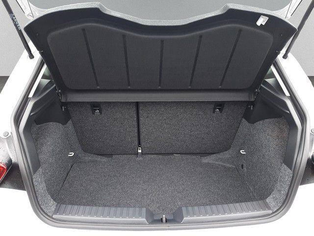 Fahrzeugabbildung Seat Ibiza Style 1.0TSI SHZ LED PDC AppConnect 0,99%