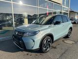 Suzuki Vitara Comfort Plus 1.5 AGS HYBRID ALLGRIP 1.... - scheckheftgepflegte Suzuki Gebrauchtwagen
