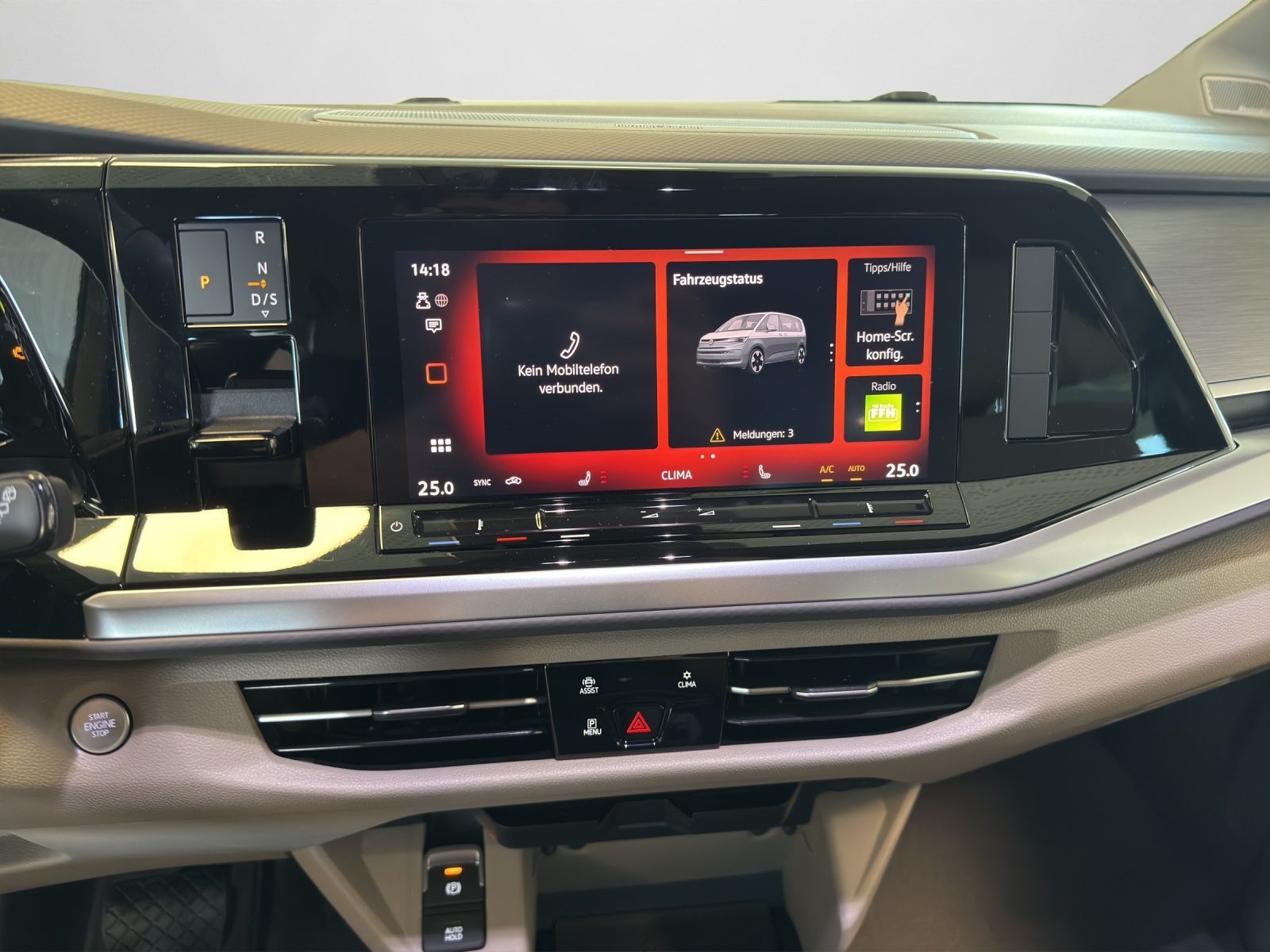 Volkswagen T7 Multivan - Bild 11