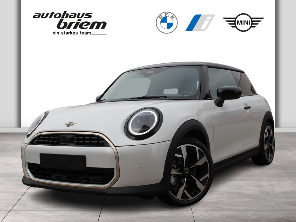 MINI Cooper C