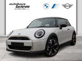 MINI Cooper C 3-Tür. Favoured Trim Aut. 18''LM Lenkra - MINI Cooper C Neuwagen
