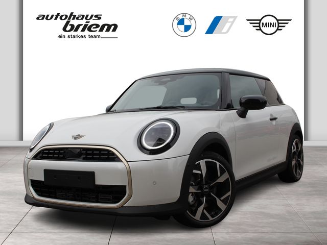 MINI Cooper C 3-Tür. Favoured Trim Aut. 18''LM Lenkra