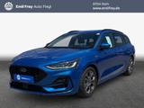 Ford Focus Turnier 1.0 EcoBoost Hybrid Aut. ST-LINE X - Ford Focus Gebrauchtwagen