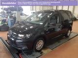 Volkswagen CADDY TRENDLINE 1.0 TSI (+NAVI+STANDHEIZUNG) - VW Caddy Gebrauchtwagen in Osnabrück