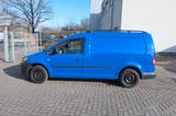 Volkswagen Nr.264 Caddy Maxi 1.Hand / Klima / PDC - VW Caddy bis 10.000 Euro