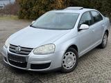 Volkswagen Jetta  * AUTOMATIK * KLIMA * - gebrauchte VW Jetta aus dem Jahr 2006