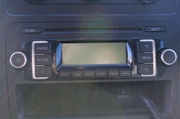 Volkswagen Caddy 2 x Schiebetüren5 SitzerKlimaTempomat