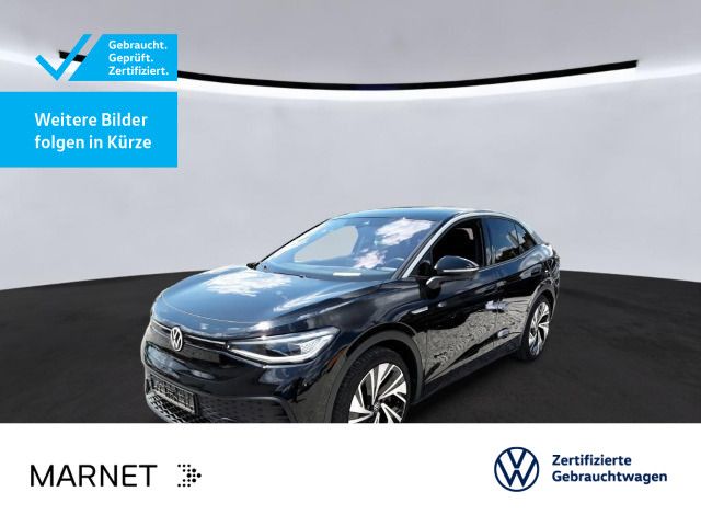 Image of Volkswagen ID.5