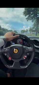 Ferrari 488 GTB GTB Coupé DCT  - Ferrari 488 GTB in Dortmund