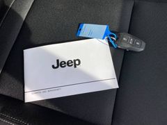 JEEP Avenger Alitude  Sitzheizung+Navi+Garantie+Inspe