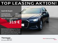 Audi A6 - Vorschau Bild 1
