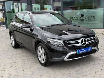 Mercedes GLC 220 - 6