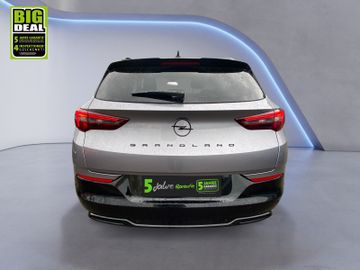 Opel Grandland (X) - 4