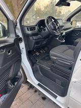 Renault Trafic - Renault Trafic aus 2023