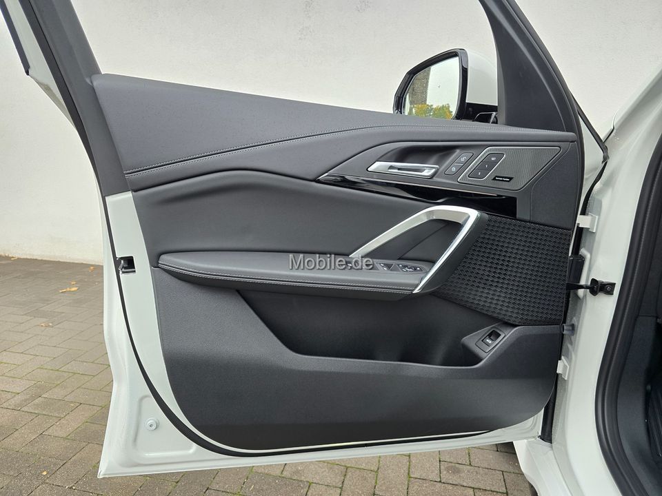 BMW iX1 - Bild 14