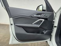 BMW iX1 - Vorschau Bild 14