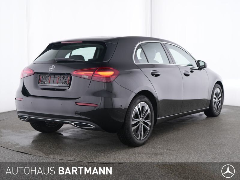 Mercedes-Benz A 180 PROGRESSIVE ADVANCE WINTER MBUX KAMERALED foto 2