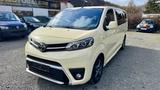 Toyota Proace Verso L2 Family Comfort*Rollstuhl*1.Hand* - Behindertengerechte Toyota Proace (Verso)
