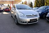 Toyota Corolla Verso 2,2 D-Cat Diesel -7-Sitze - Toyota Corolla Verso: D Cat