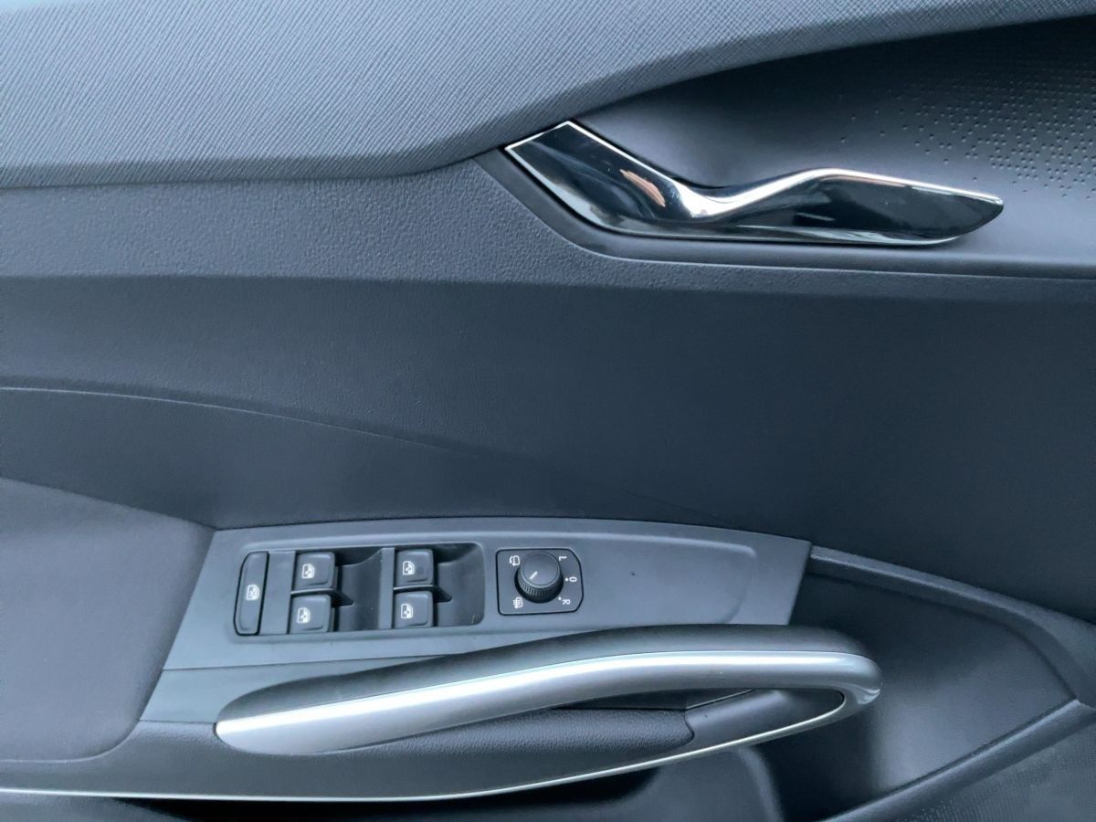 Skoda Fabia - Bild 15