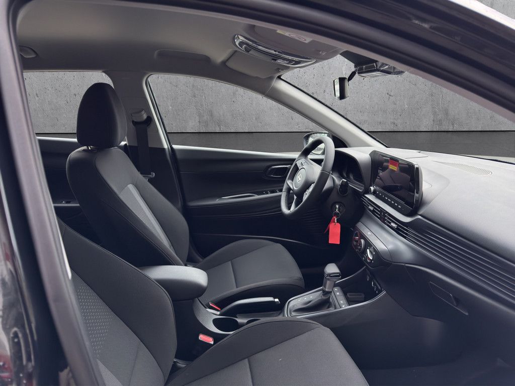 Hyundai i20 – Bild 16