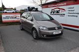 Volkswagen Golf Plus VI Comfortline TÜV 12.2024