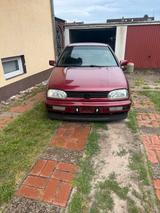 Volkswagen Golf 3 1,4l 60ps - Volkswagen Golf: 60 Ps