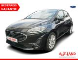 Ford Fiesta 1.0 EcoBoost Titanium X LED ACC DAB PDC