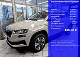 Skoda Karoq Tour AHK,Climatr,PDC+Kamera,beh. Frontsch. - Skoda Karoq: Tour