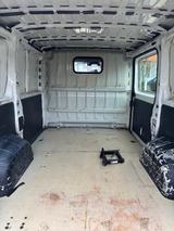 Citroën JumperKastenTop Zustand 1Hand Scheckheft TÜV N - gebrauchte Citroën Jumper aus dem Jahr 2007