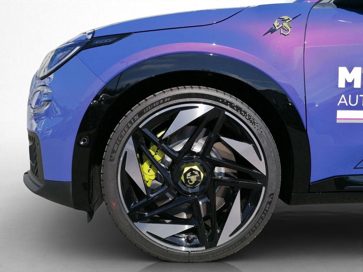 Abarth Andere - Bild 10