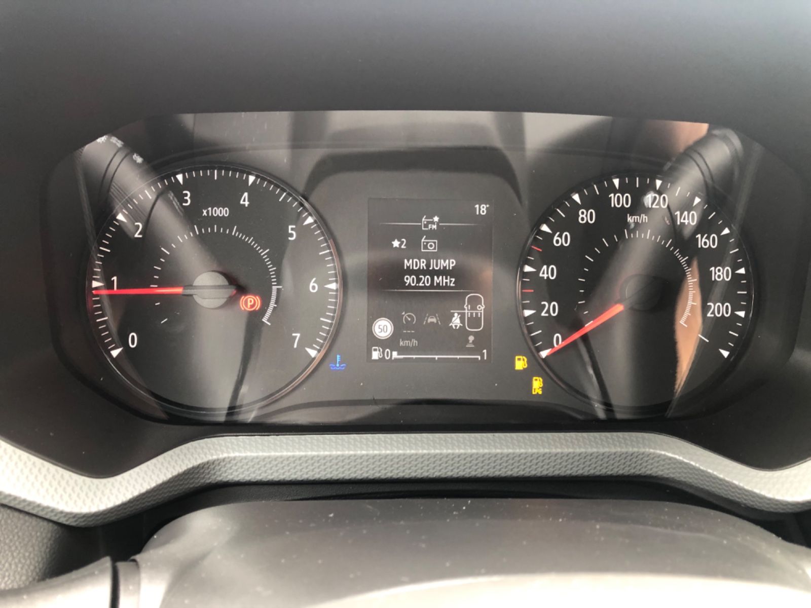 Dacia Duster - Bild 22