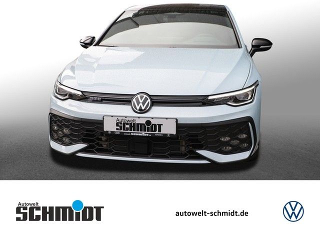 Volkswagen Golf VIII  1,5 eHybrid GTE BlackStyle 200kW R-Ka