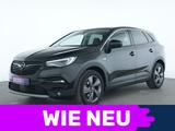 Opel Grandland Ultimate 360°|AHK|ACC|LED|Pano|Kessy - Opel Grandland (X) Gebrauchtwagen in Frankfurt