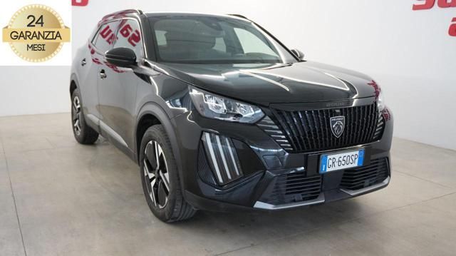 Peugeot PEUGEOT 2008 PureTech 130 S&S EAT8 Allure Pack imagem 2