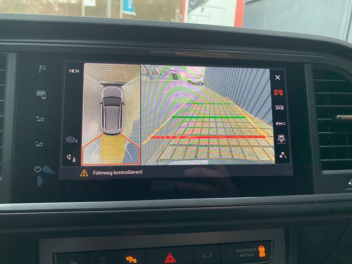 Cupra Ateca - Bild 28