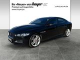 Jaguar XE 20d AWD Aut. Pure Xenon WLAN RFK el. Sitze - Jaguar XE Pure mit Diesel-Antrieb