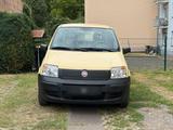 Fiat Panda 1.1 - Fiat Panda Gebrauchtwagen in Kassel