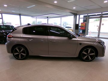 Peugeot 308 - 7