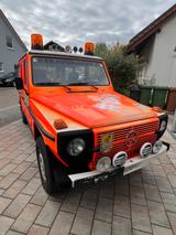 Mercedes-Benz G 280 - Mercedes-Benz G 280 Gebrauchtwagen