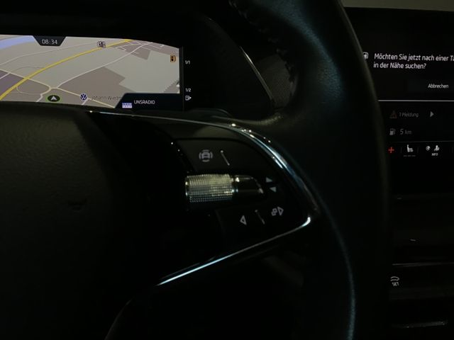 Fahrzeugabbildung Skoda Octavia Style 1.5 TSI Combi DSG/Navi/LED/DAB/SHZ