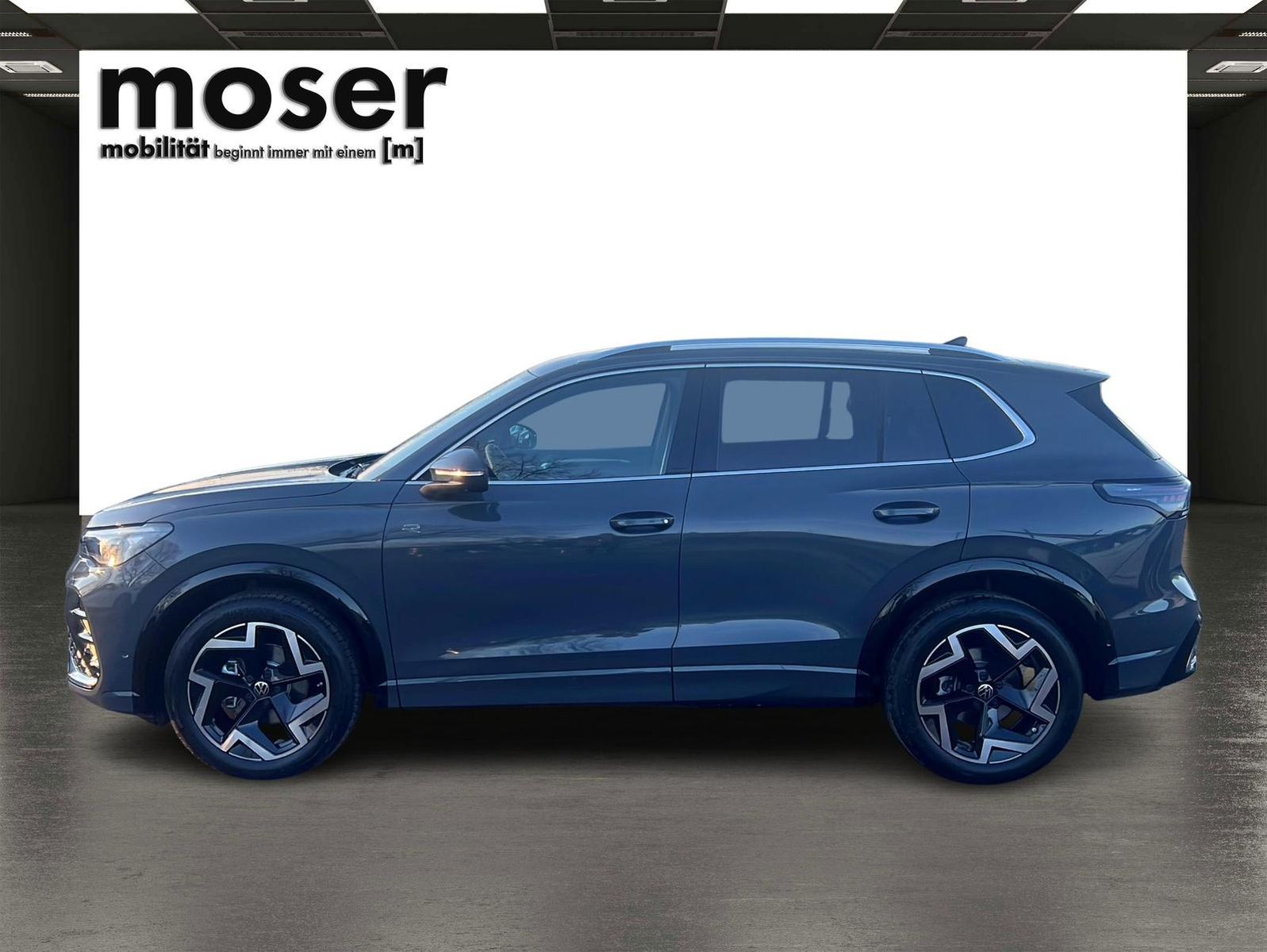 Volkswagen Tiguan - Bild 7