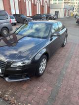 Audi A4 1.8 TFSI multitronic Attraction Attraction - Audi: Multitronic