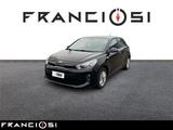 Kia KIA Rio 5 Porte 1.2 MPi 82cv Evolution 2WD - Kia Rio mit LPG-Antrieb