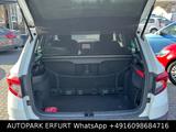 Skoda Karoq Style 4x4*Klima*Temp*Navi*StzH*Phone*LED - Skoda Karoq bis 15.000 Euro