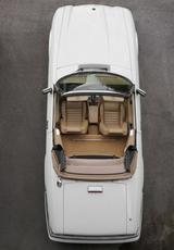 Jaguar XJS 2. Hd H-Kennzeichen wenig KM guter Zustand - gebrauchte Jaguar XJS aus dem Jahr 1993
