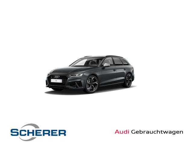 Audi S4 Avant TDI quat./tiptr. B&O/Navi/uvm.